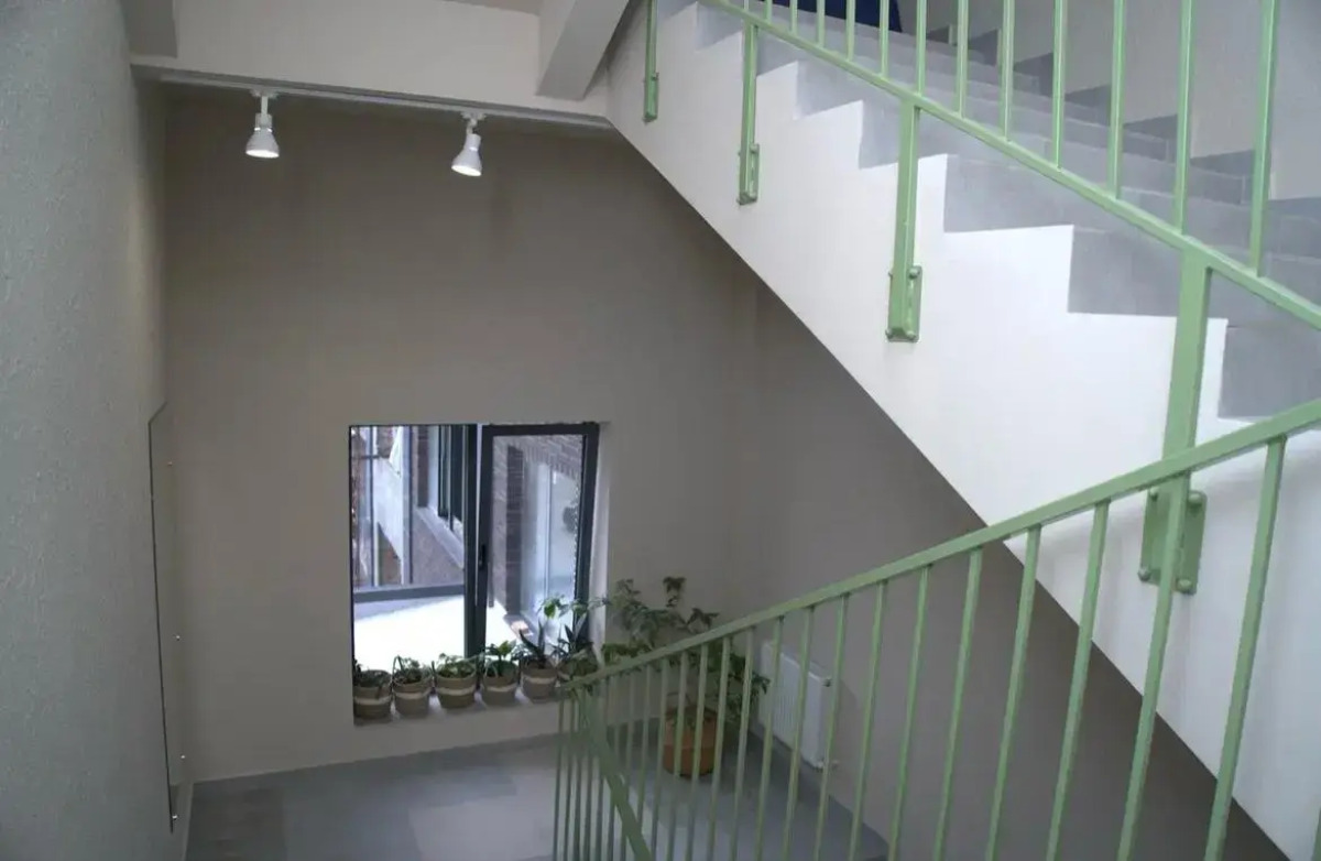 Хостел  Город N