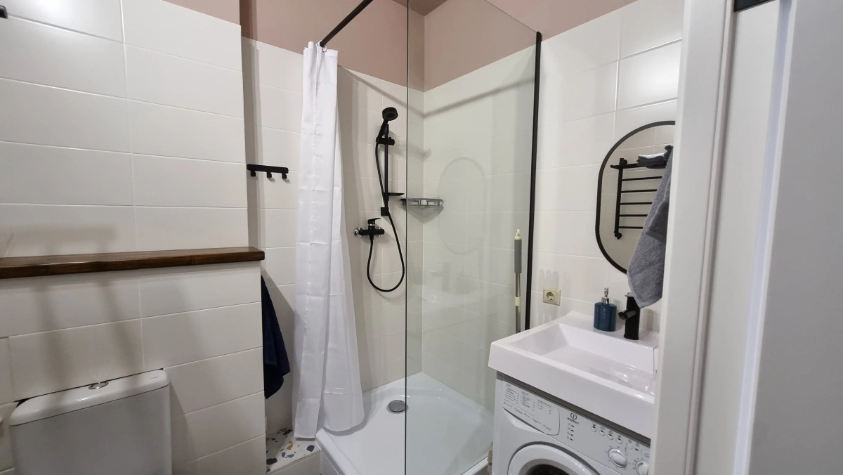 Апартаменты Студия в Новой Усмани