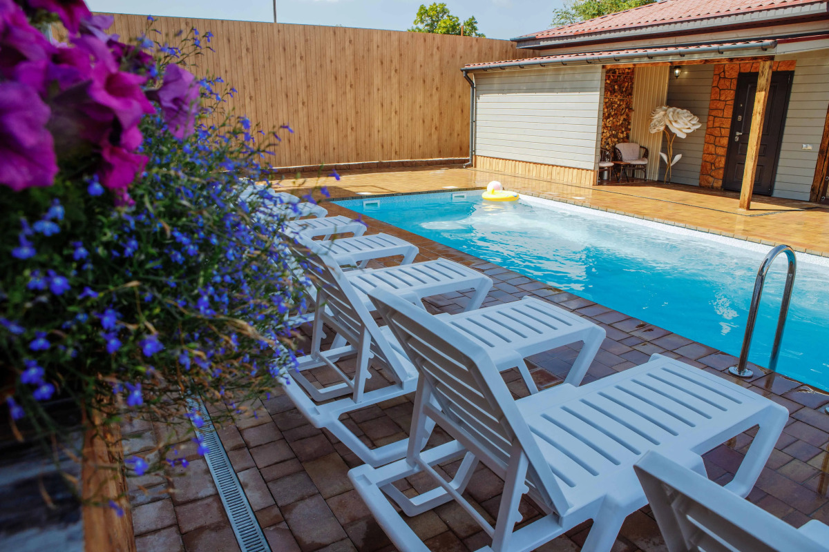 Гостевой дом Villa Viola