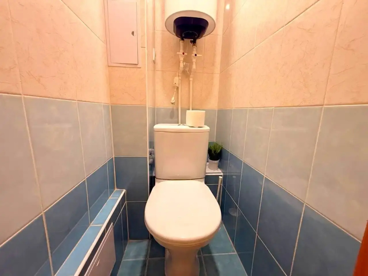 Квартира GoldApart на проспекте Победы 342а