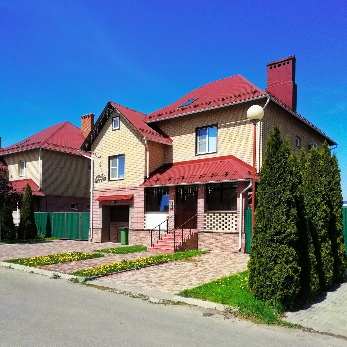 Гостевой дом insuzdal