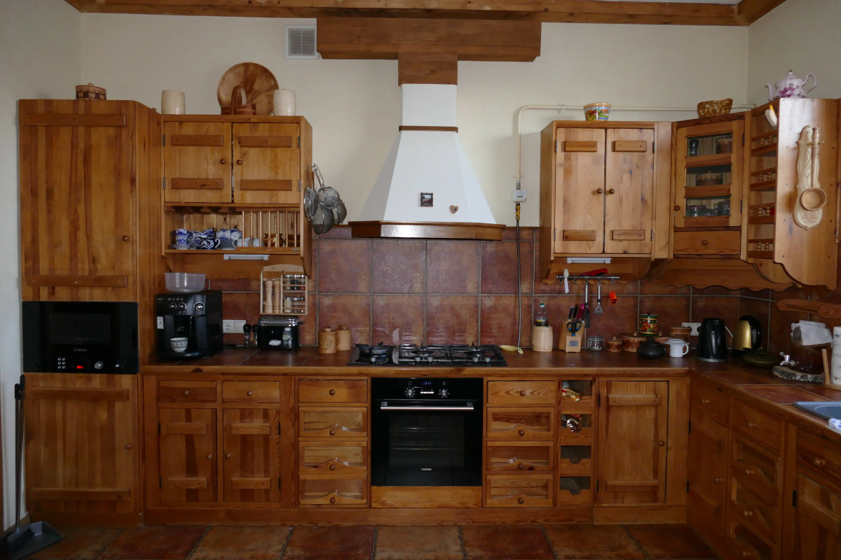 Гостевой дом Охотничье логово