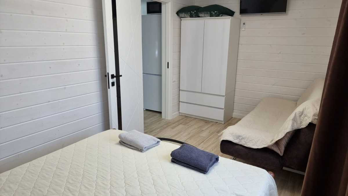 Гостевой дом Виктория