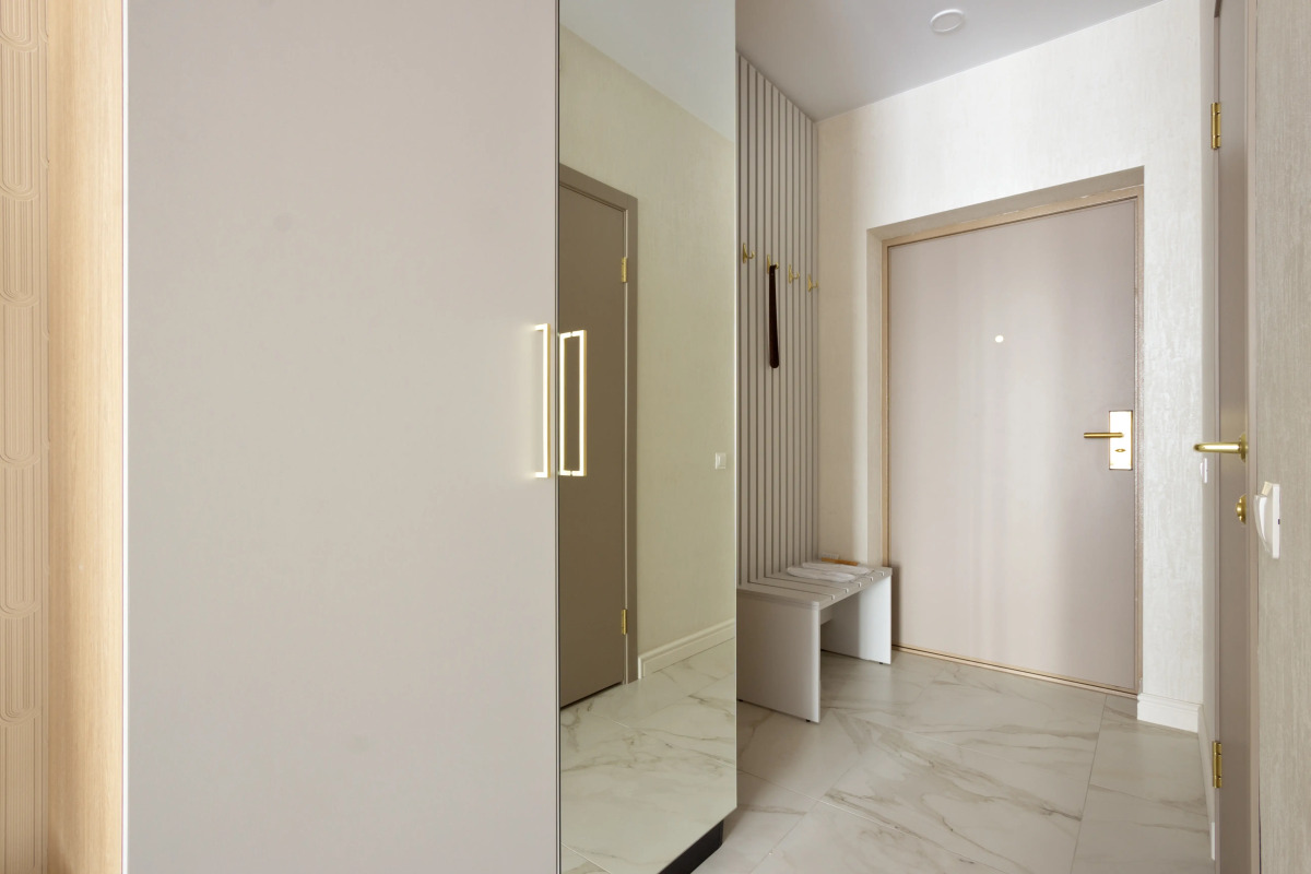 Апарт-отель Karat Apart