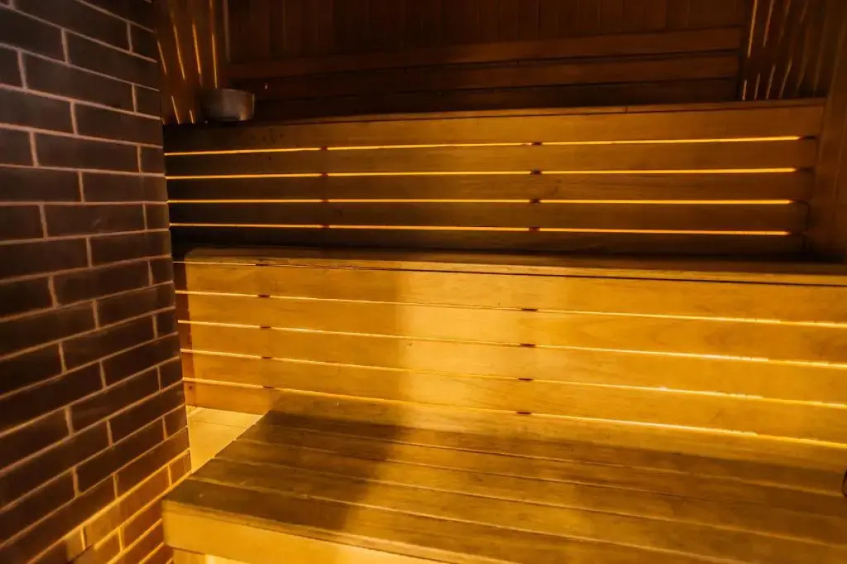 Гостевой дом Уютный дворик