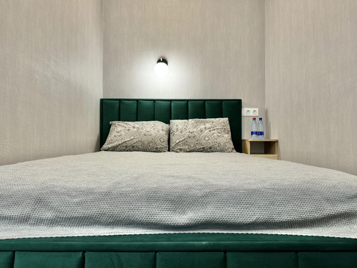 Квартира Новая Однокомнатная в Центре Туапсе