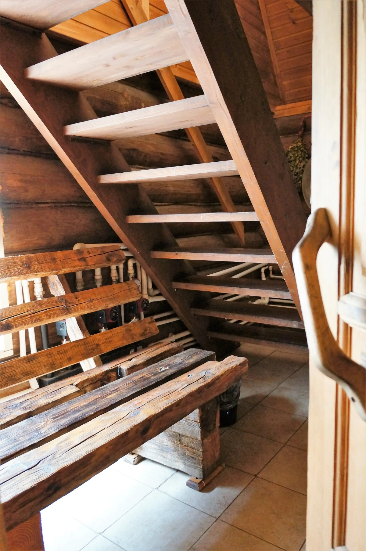 Гостевой Дом литейщика Никуличева с баней