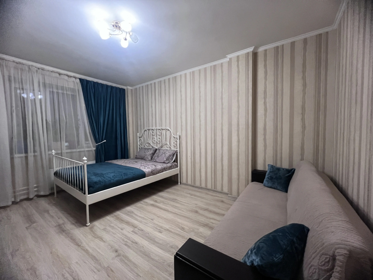 Квартира AlexHome РП Свердловский Заречная 9