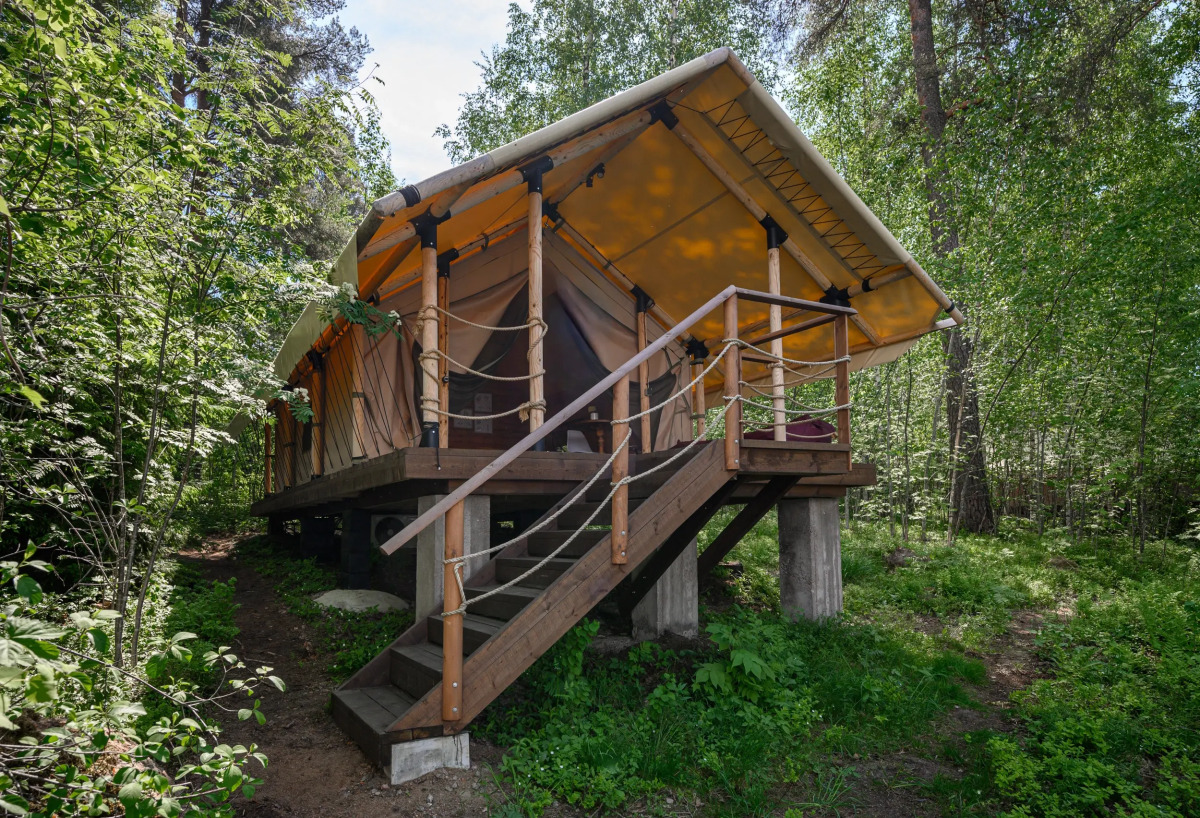 База Отдыха Фрегат