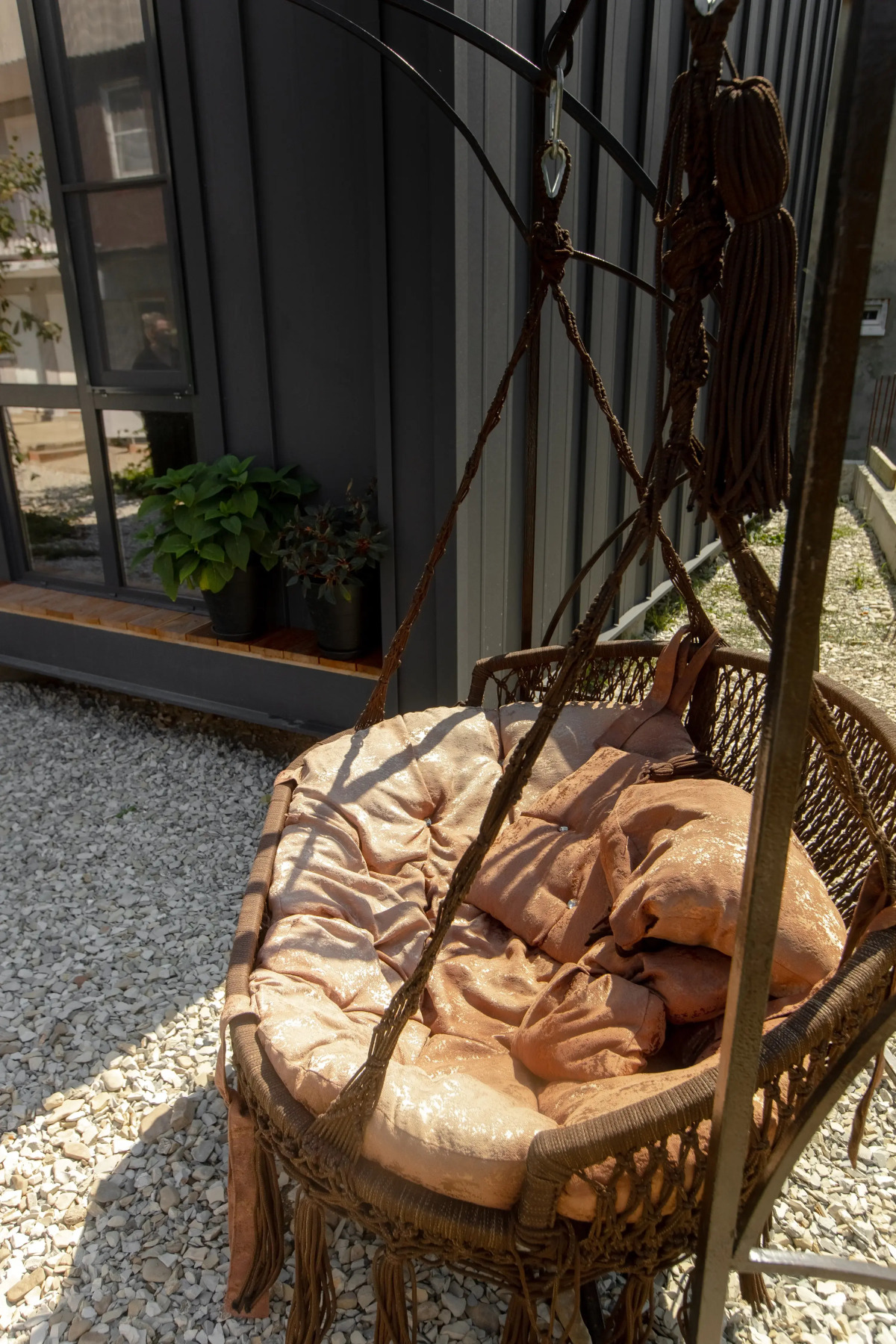 Гостевой дом Dream House