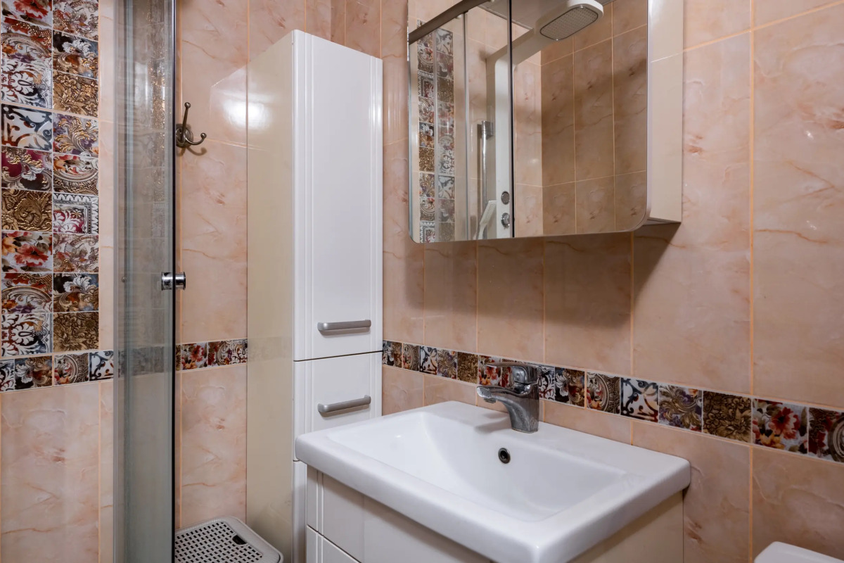 Апартаменты Domumerto  Цандера 11