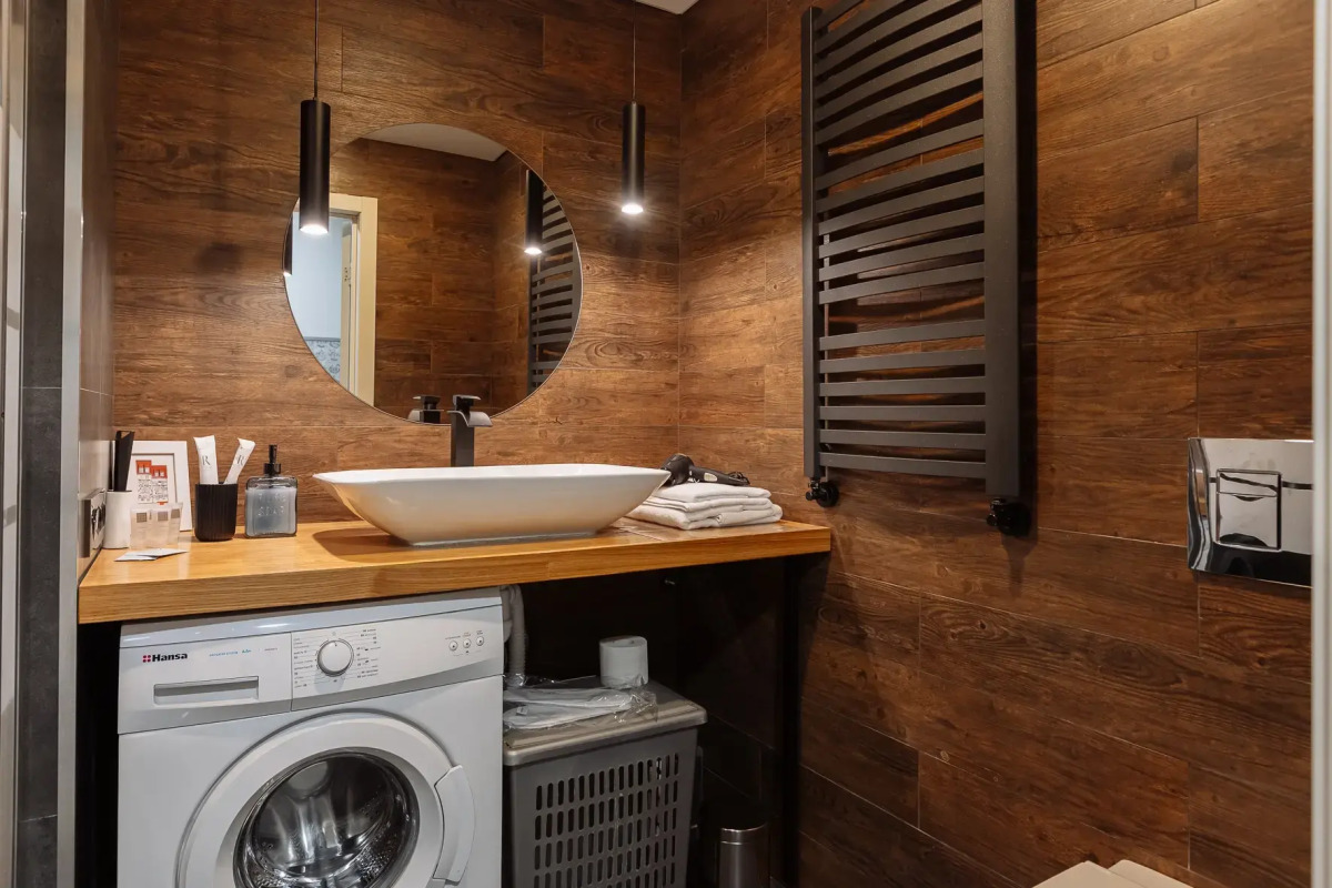 Квартира на Радищева