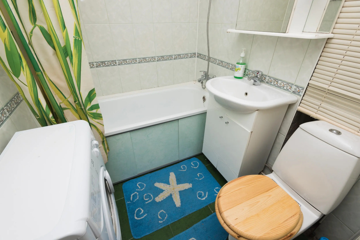 Апартаменты Марьин Дом на Ленина 10