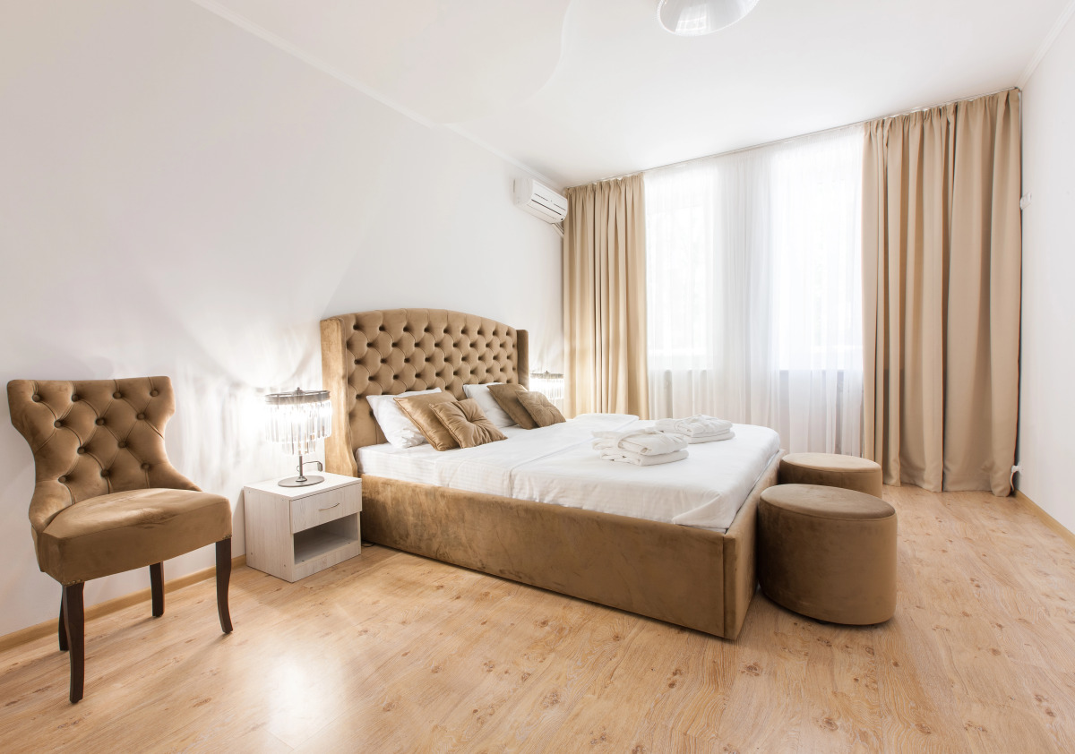 Гостиничный комплекс Симферополь