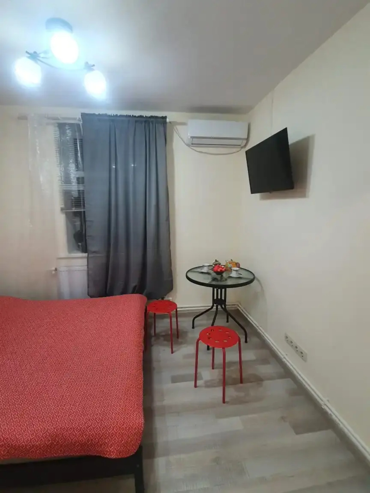 Апартаменты на Итальянском Эконом