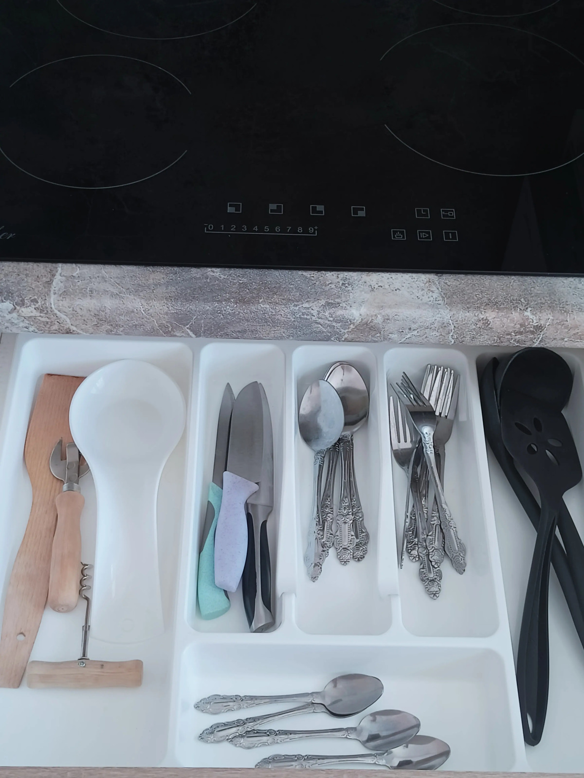 Квартира на Каштановой