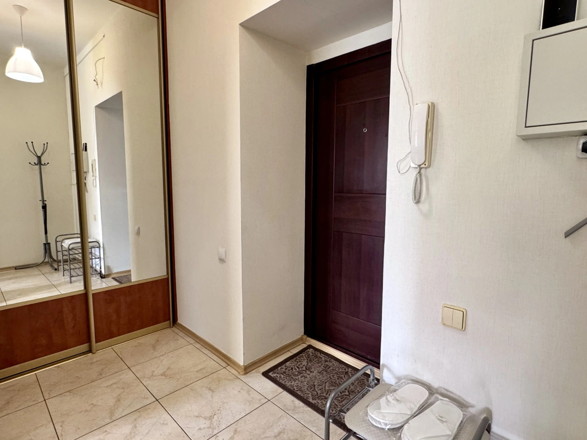 Квартира рядом с Южным Вокзалом