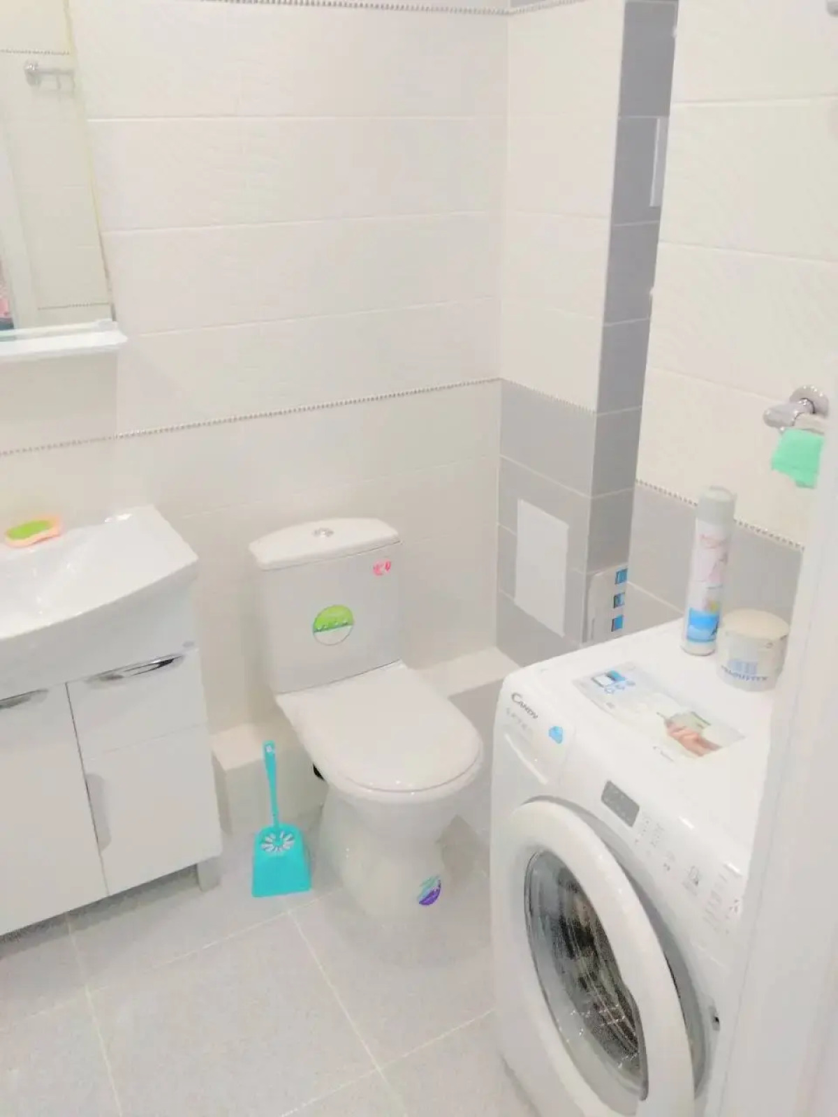 Апартаменты на Радужной