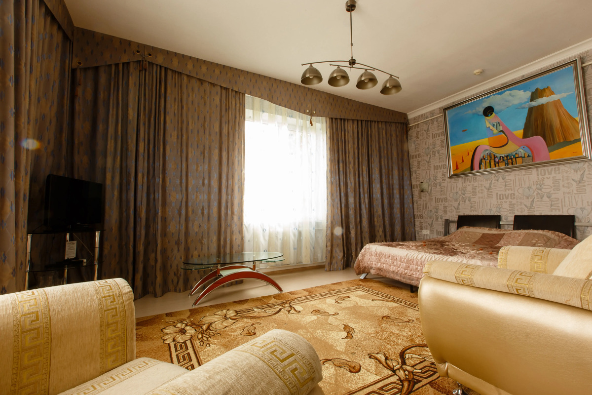 Отель Звездный