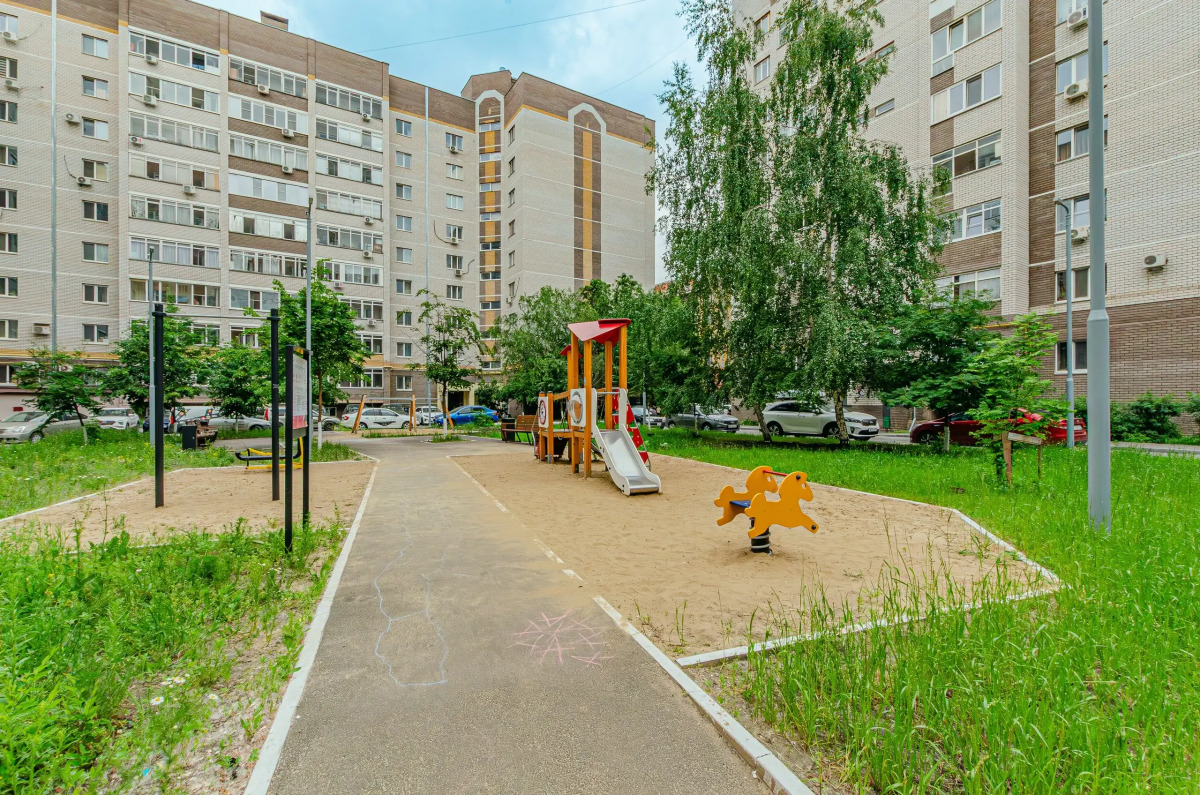 Квартира 15 минут до центра