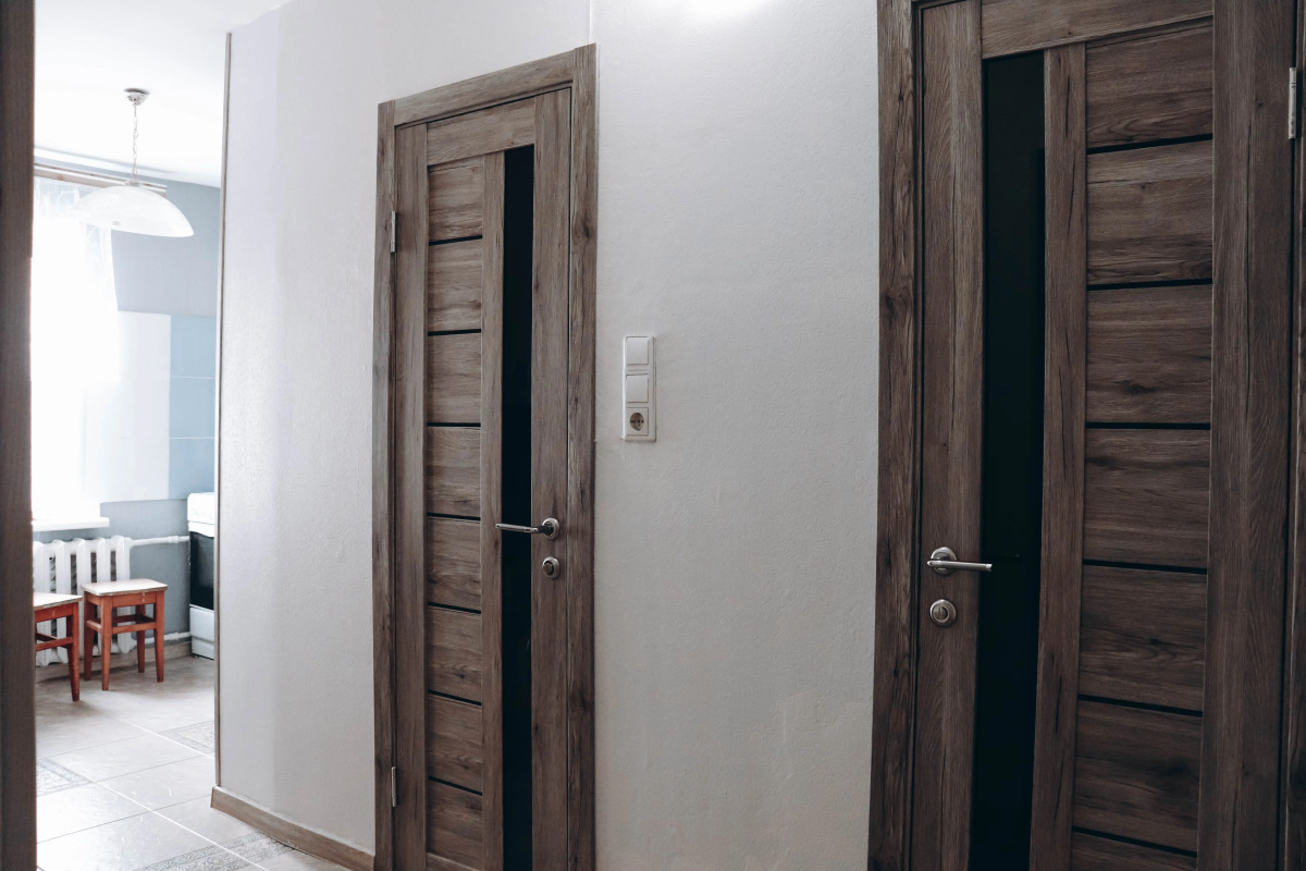 Апартаменты Ленинский пр., 18