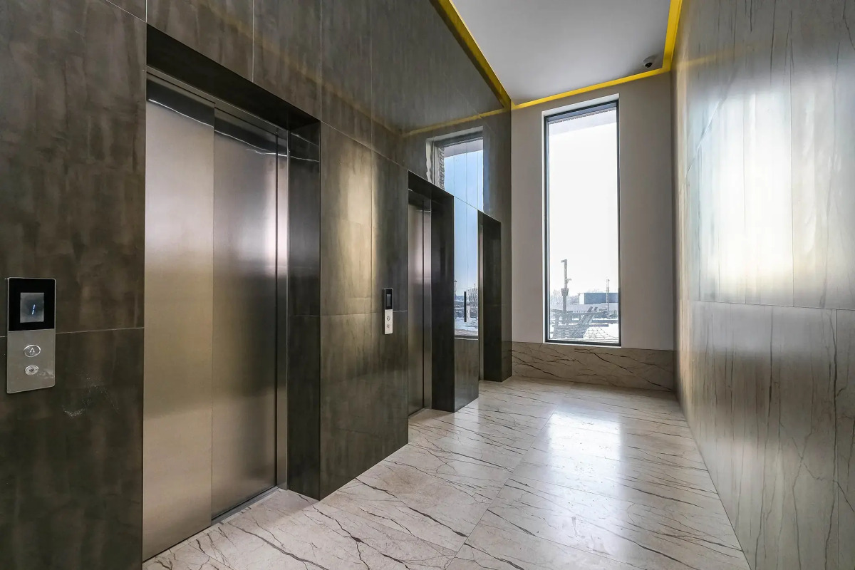 Квартира Современная студия в десяти минутах от Центрального вокзала