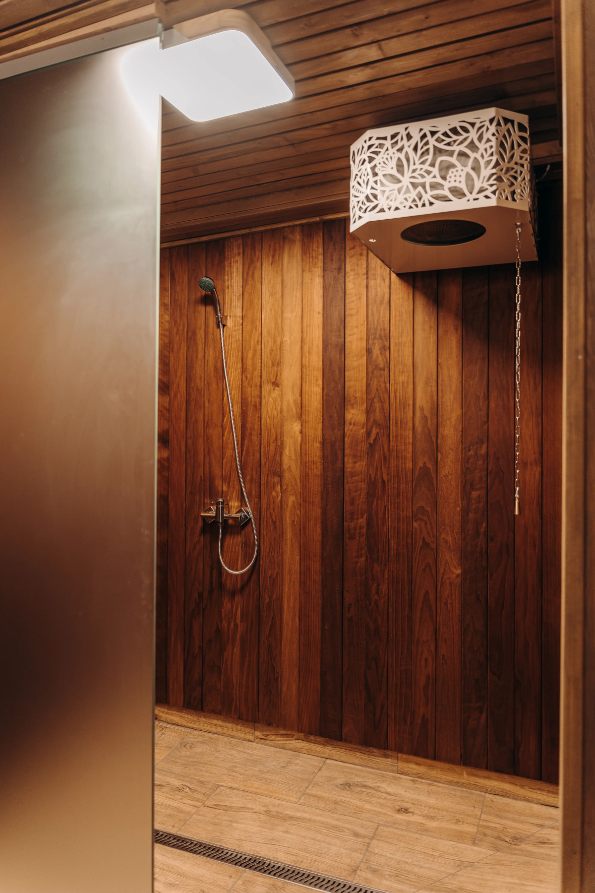 Отель Villa Malina