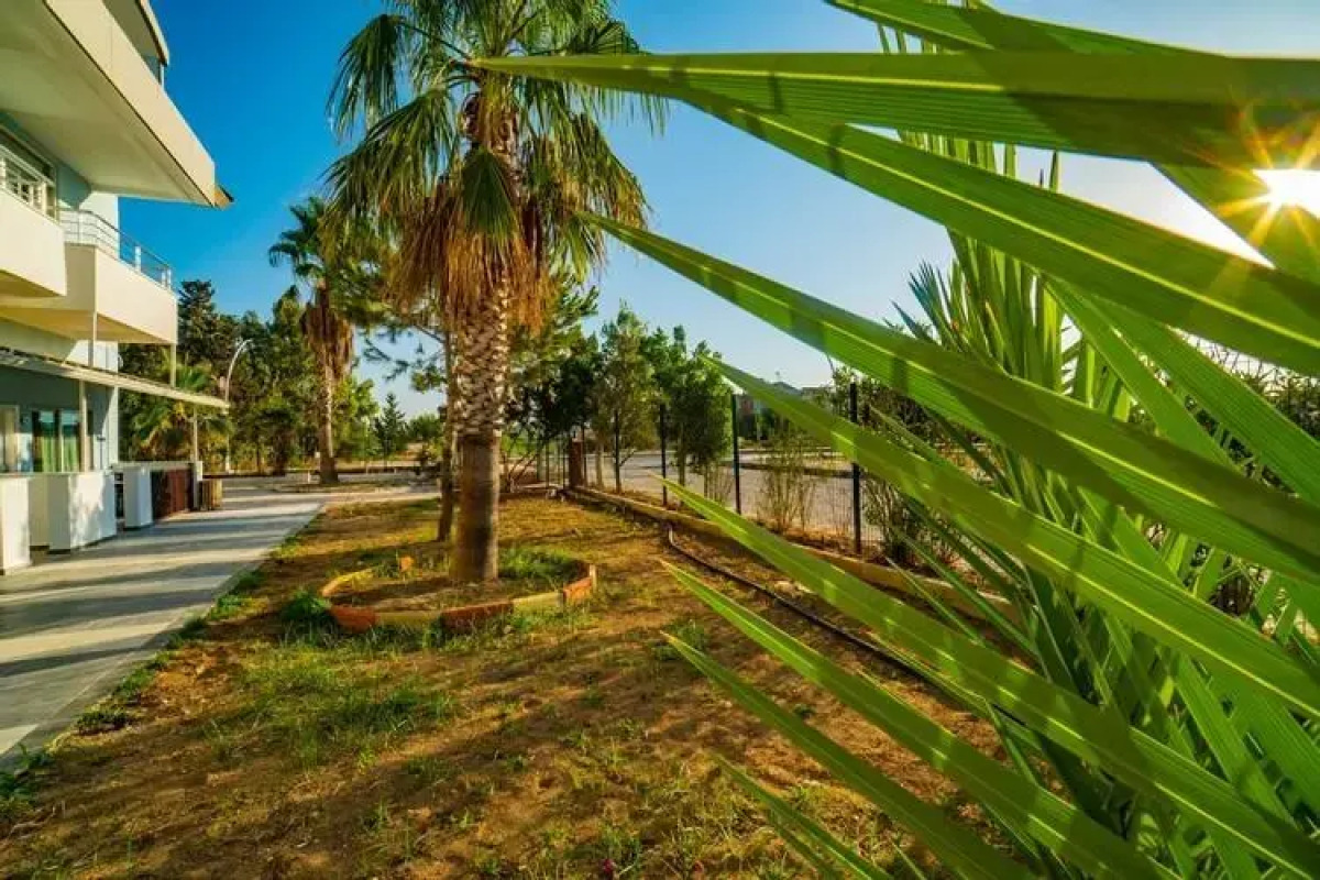 Hotel Prenses Sealine Beach