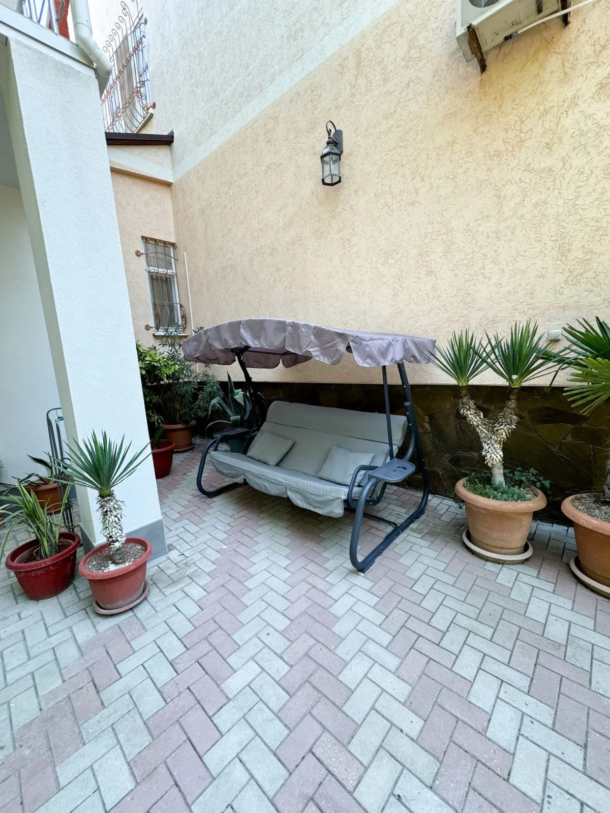 Гостевой дом на Комсомольской