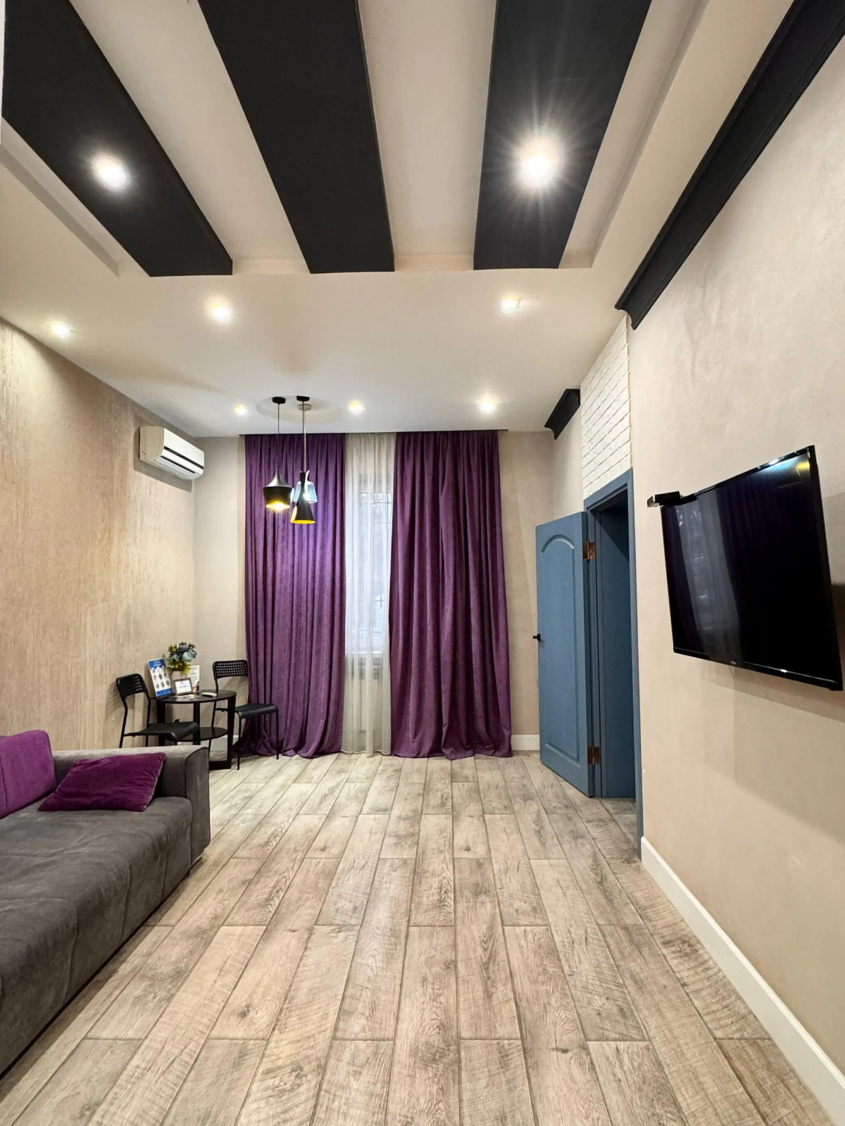 Квартира Двухкомнатная по Улице Толстого