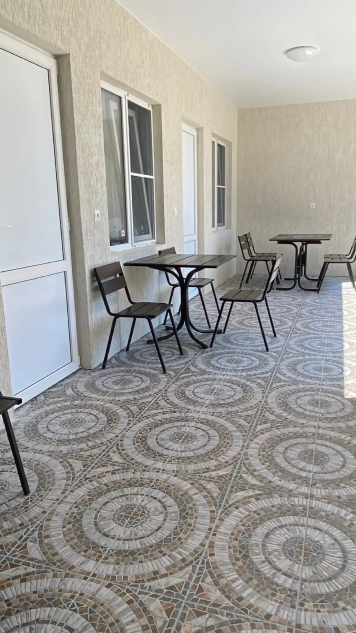 Гостевой дом у Светланы