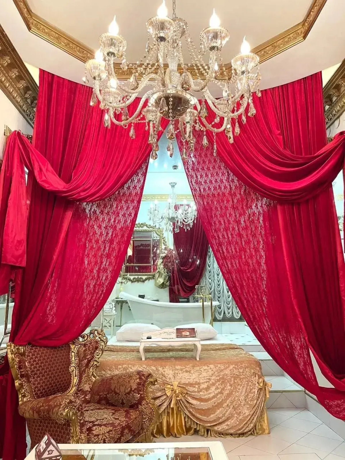 Дизайн - Отель Шампань