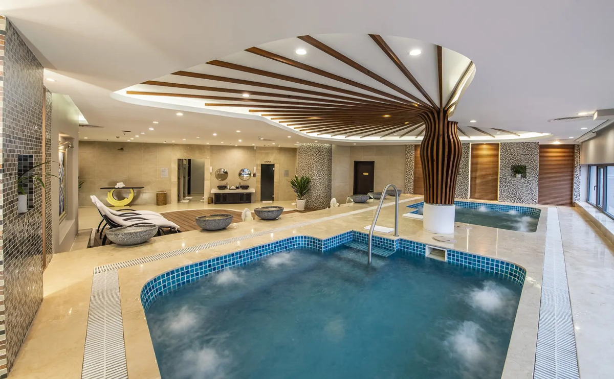 Vinpearl Resort Nha Trang