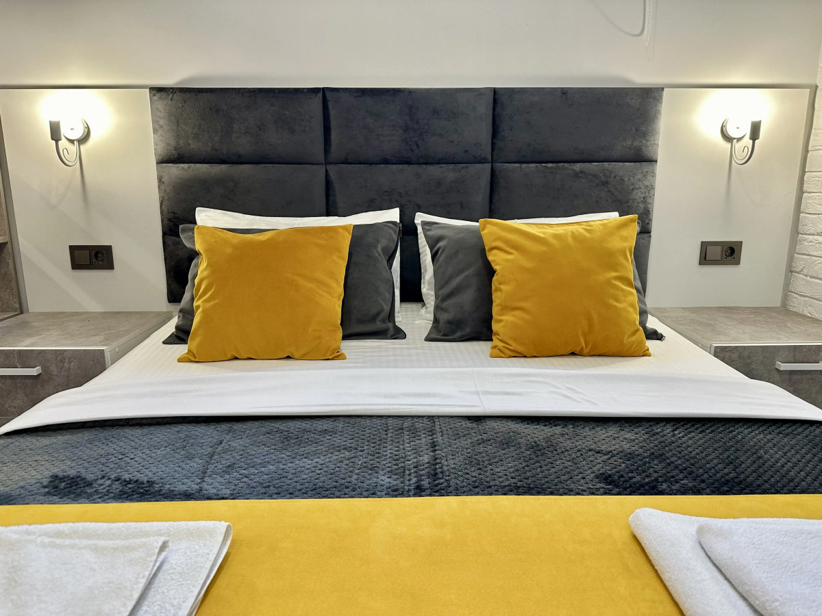 Гостевой дом Фэмили