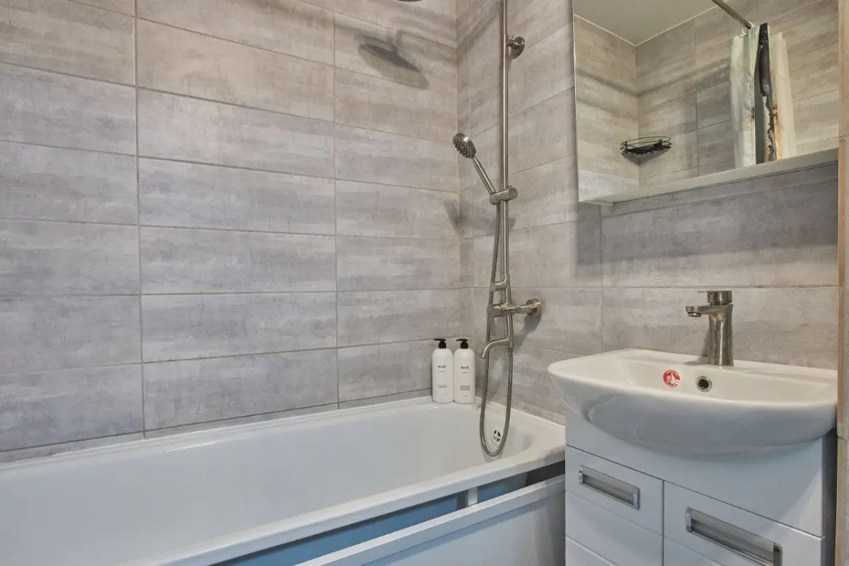 Квартира Однокомнатная квартира