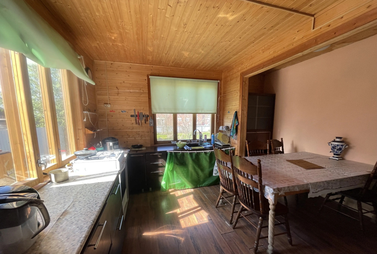 Гостевой Дом Рассудово