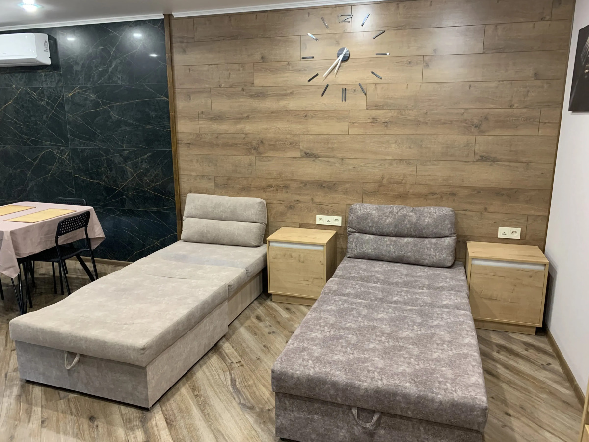 Апартаменты в центре города Магнитогорск Правды