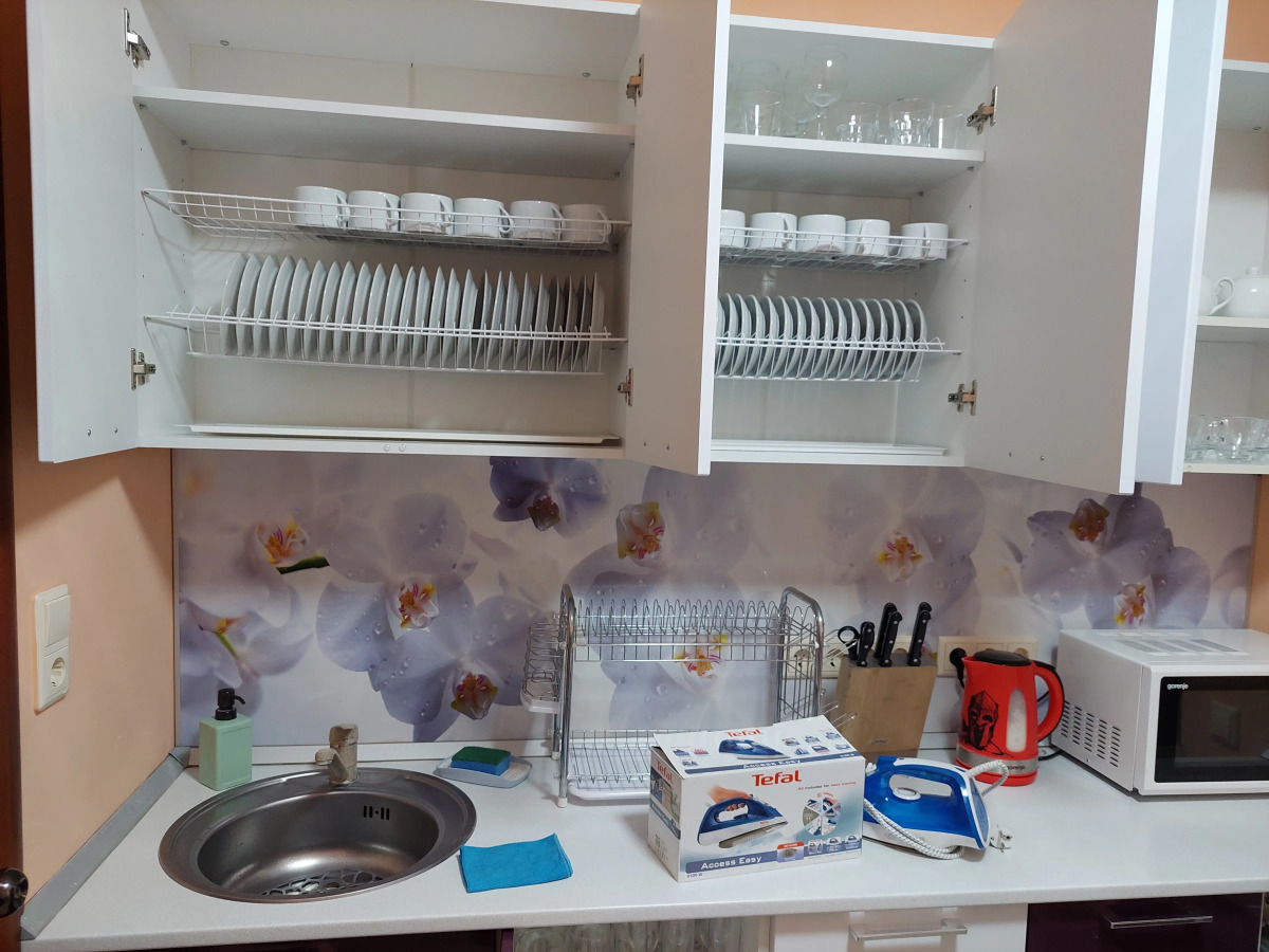 Гостевой дом Sweet Home