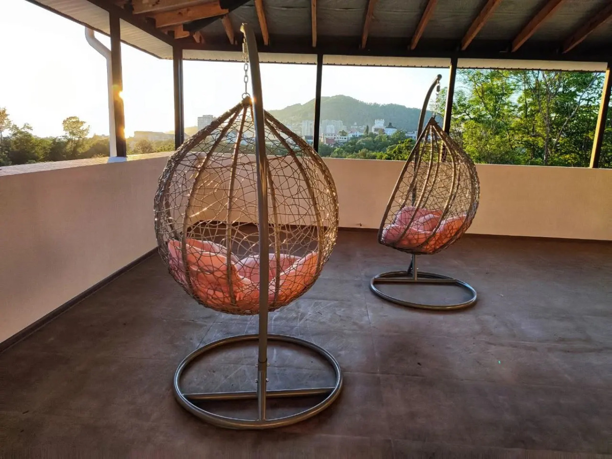 Гостевой Дом Элит-Хаус