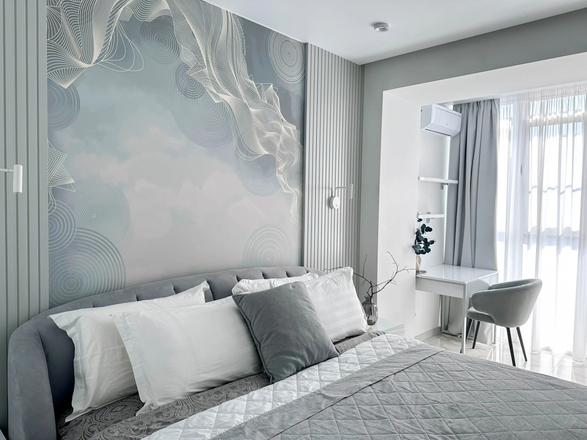 Апартаменты DELUXE