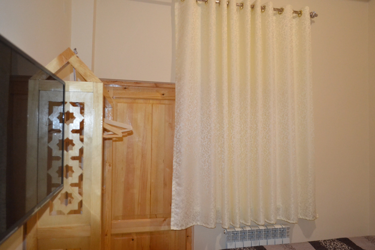 Бутик-Отель Old Town