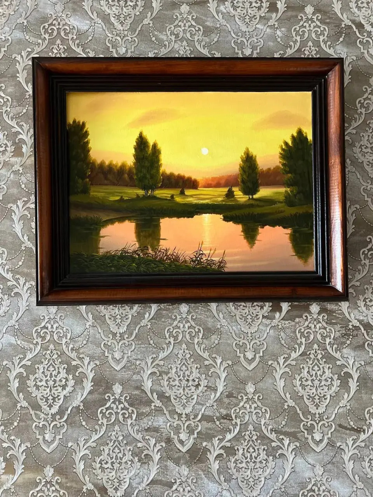 Частный дом Дом в пригороде Плёса