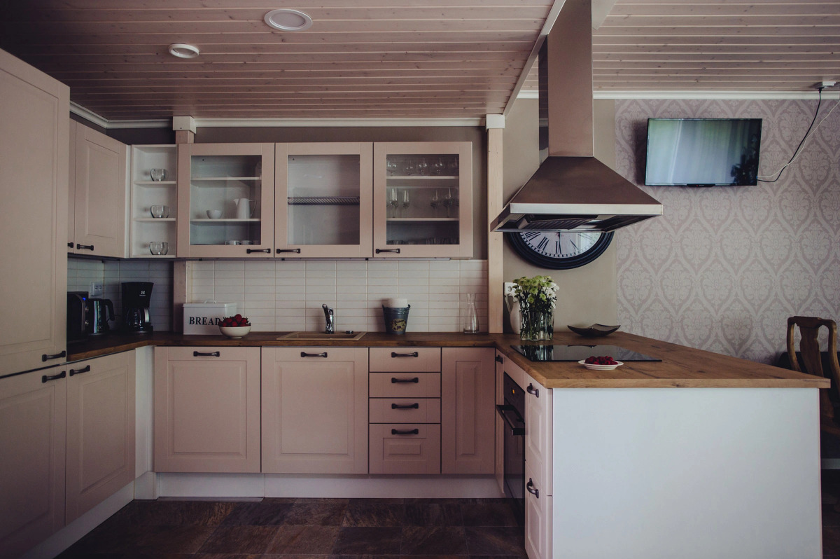 Апартаменты Saimaa Life