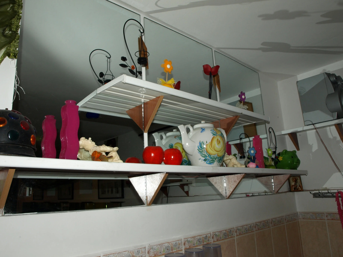 Пансионат Крымские Дачи