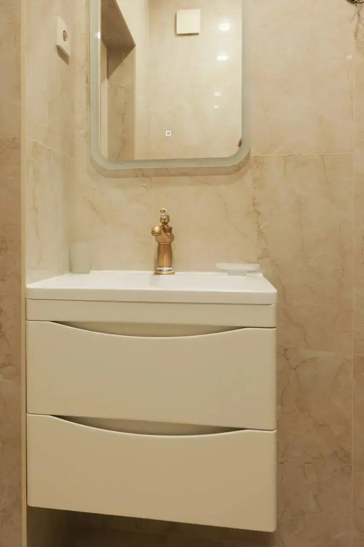 Апарт-отель Astoria Apartments