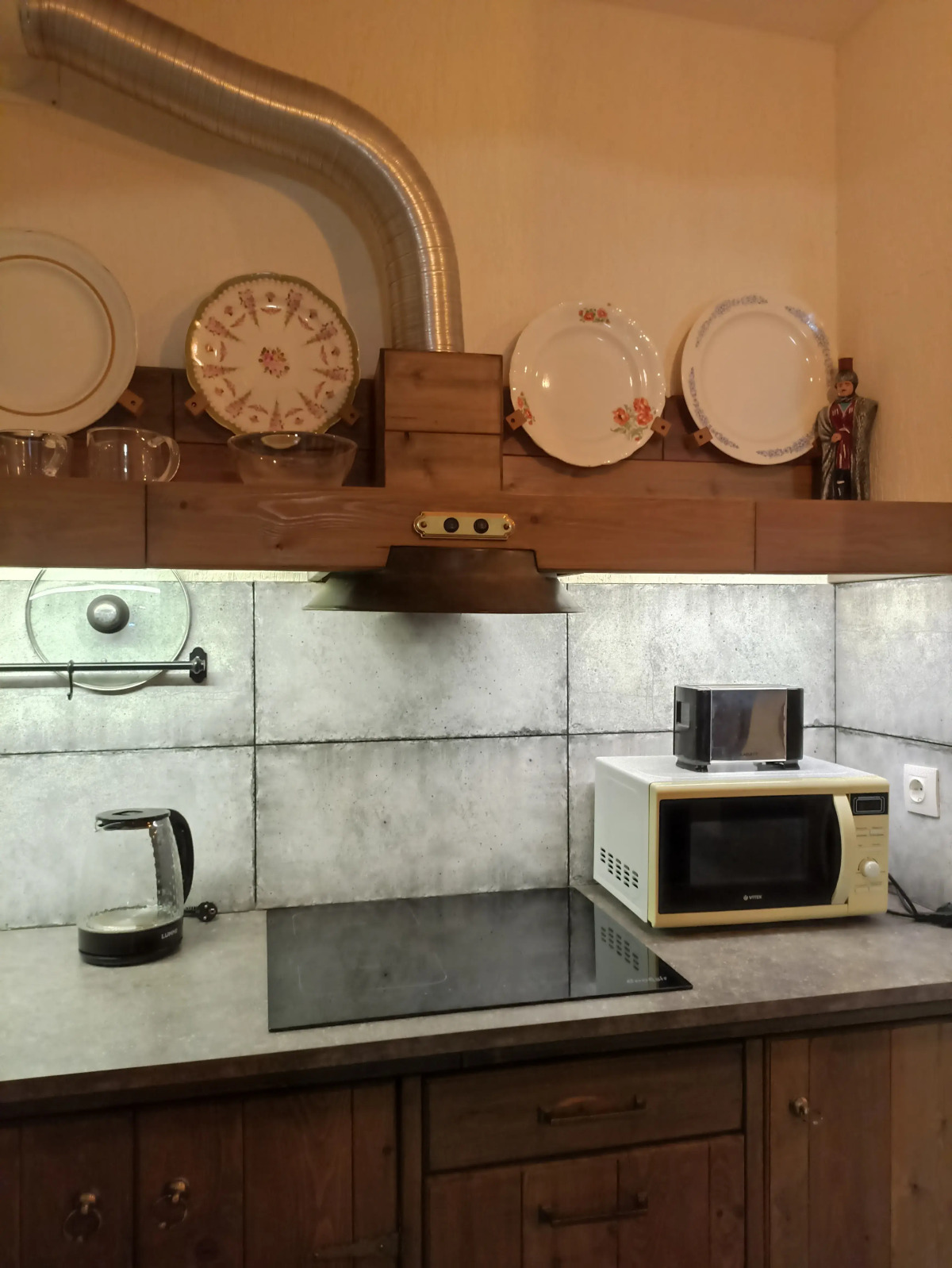 Квартира Cozy Flat у Казанского Собора