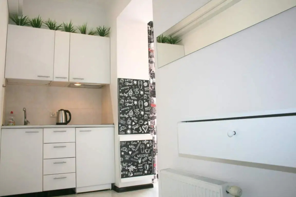 Апартаменты Видовые на Прибрежной 7 в Партените 2