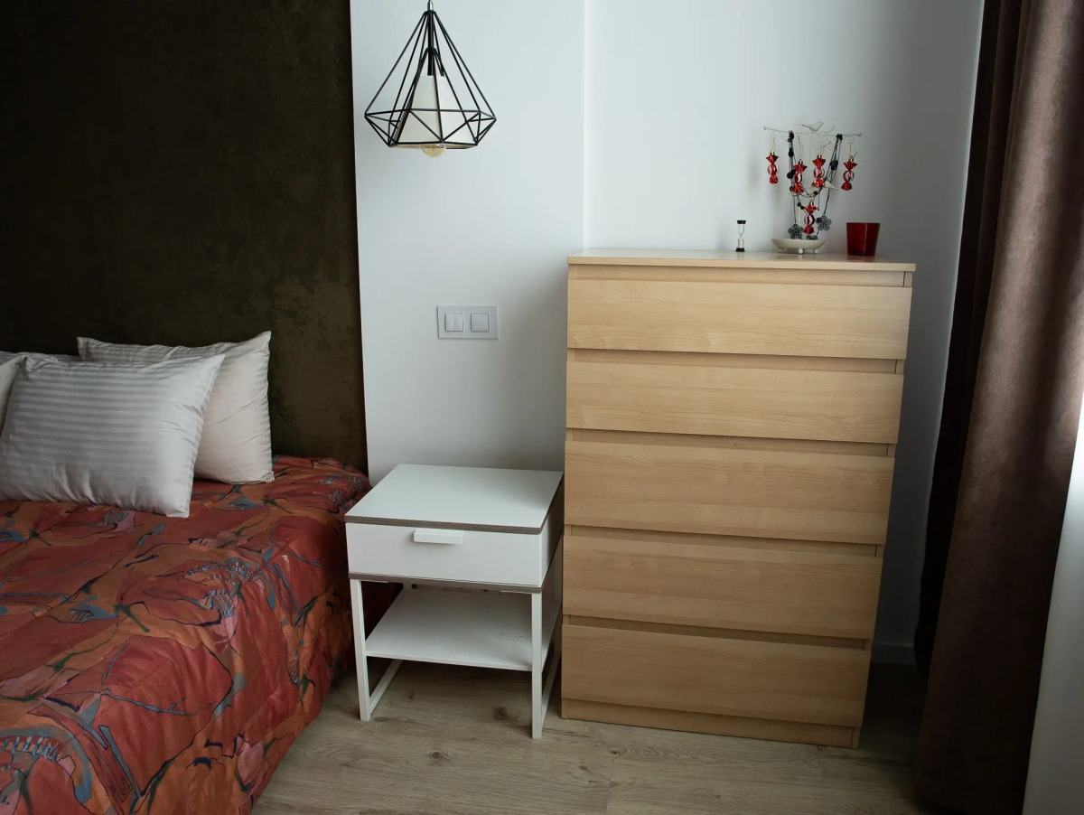 Квартира Комфорт и Тишина