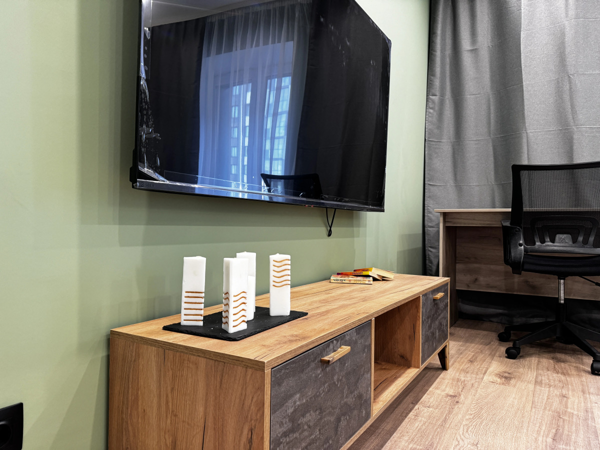 Квартира 3 комнатная квартира в новом доме со всеми удобствами