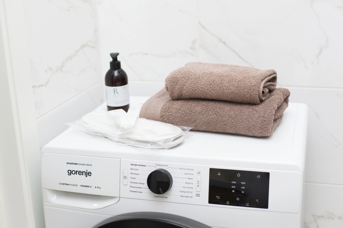 Апартаменты Marzipan